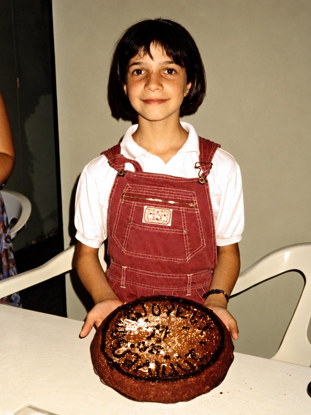 Angélique, co-dirigeante d’Atelier des Cuisines