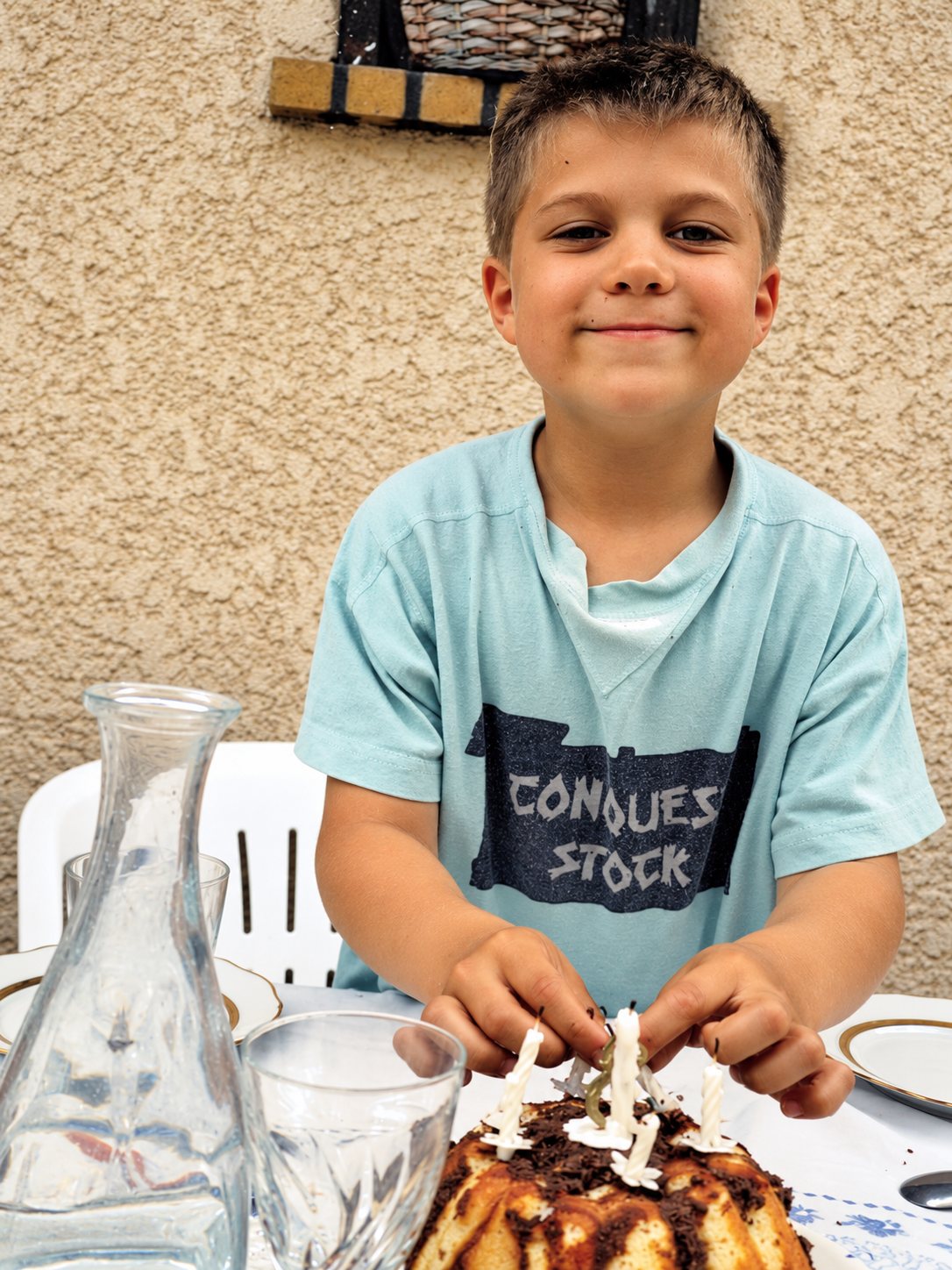 Thomas, dirigeant d’Atelier des Cuisines